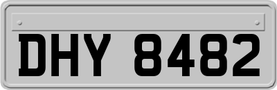DHY8482