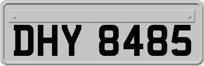 DHY8485