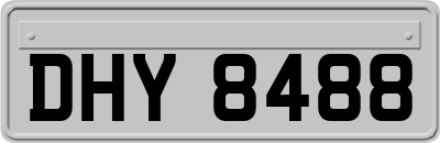 DHY8488