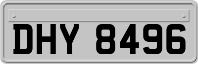 DHY8496