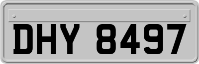 DHY8497