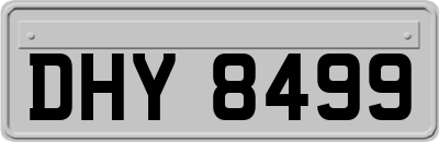 DHY8499
