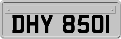 DHY8501