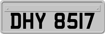 DHY8517