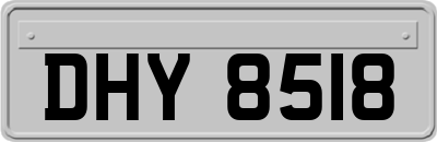 DHY8518