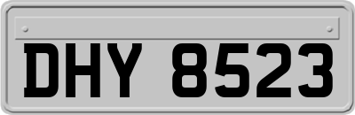 DHY8523