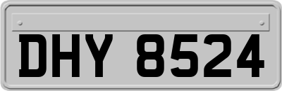DHY8524