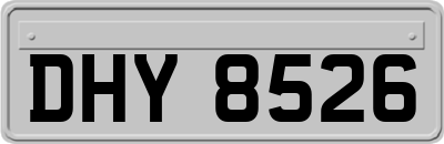 DHY8526
