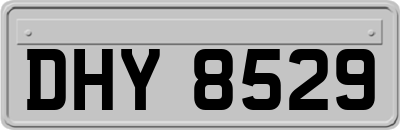 DHY8529