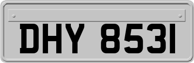 DHY8531