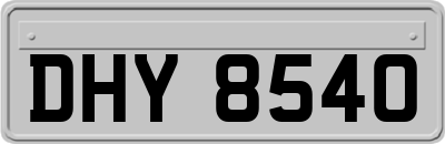 DHY8540