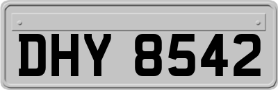 DHY8542