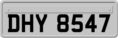 DHY8547