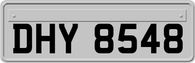 DHY8548