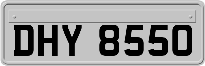 DHY8550
