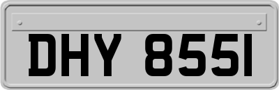 DHY8551