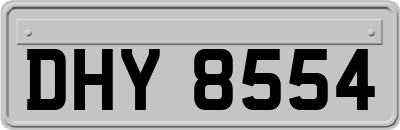 DHY8554