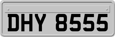 DHY8555