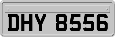 DHY8556