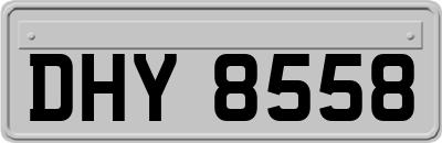 DHY8558