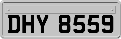 DHY8559