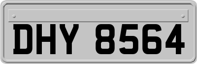 DHY8564