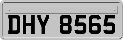 DHY8565