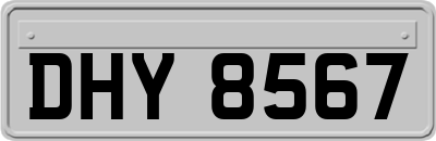 DHY8567