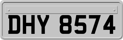 DHY8574