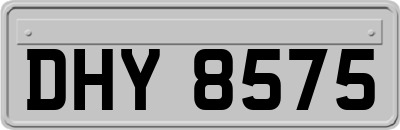 DHY8575