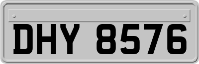 DHY8576