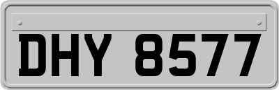 DHY8577