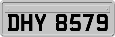 DHY8579