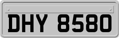 DHY8580