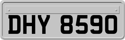 DHY8590