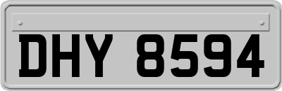 DHY8594
