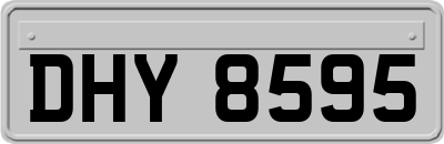 DHY8595