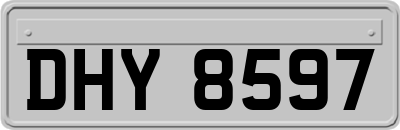 DHY8597