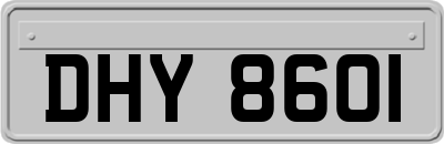 DHY8601