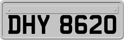 DHY8620