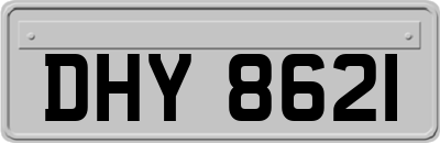 DHY8621