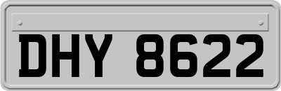DHY8622