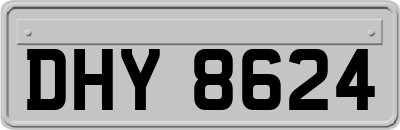 DHY8624