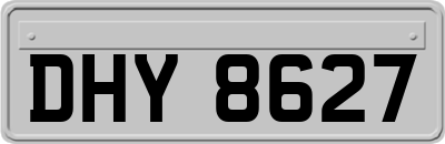 DHY8627