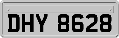 DHY8628