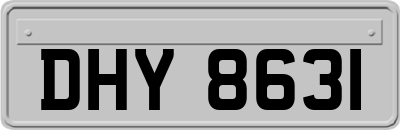 DHY8631