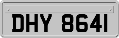 DHY8641