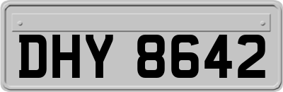 DHY8642