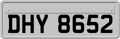 DHY8652