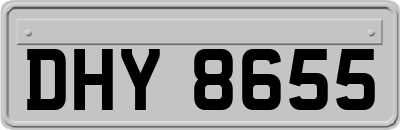 DHY8655